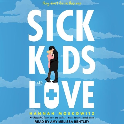 SICK KIDS IN LOVE