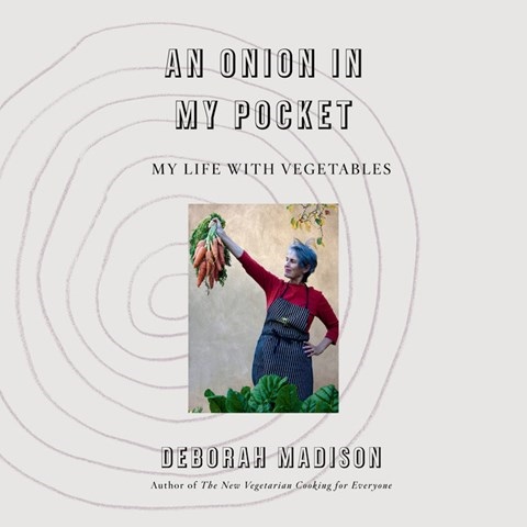 AN ONION IN MY POCKET
