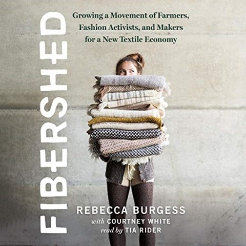 FIBERSHED