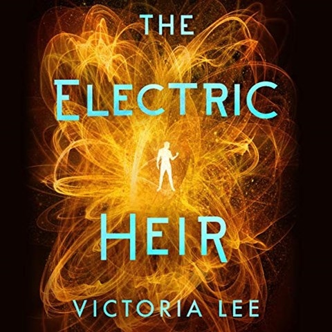 THE ELECTRIC HEIR