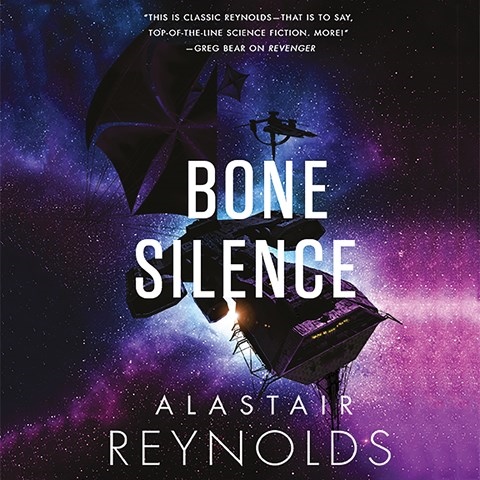 BONE SILENCE