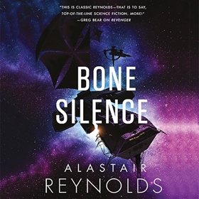 BONE SILENCE