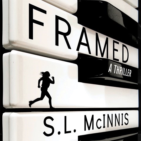 FRAMED