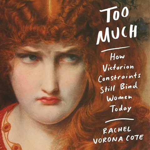 TOO MUCH