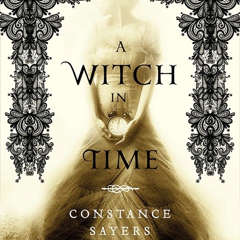 A WITCH IN TIME