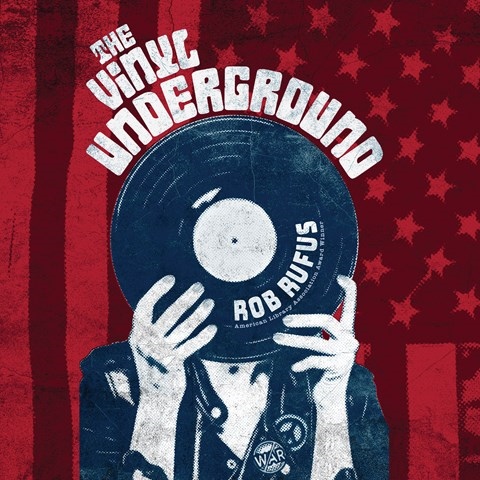 THE VINYL UNDERGROUND