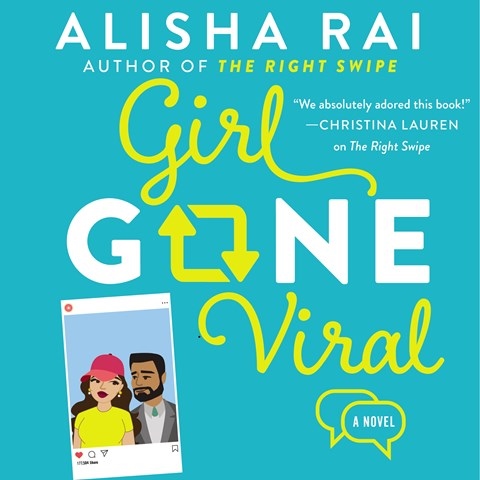 GIRL GONE VIRAL