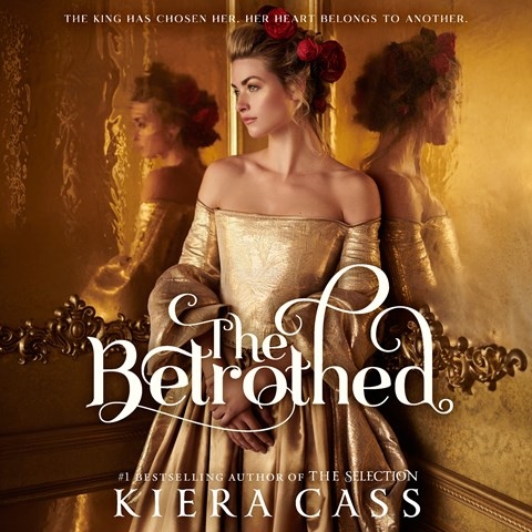 THE BETROTHED