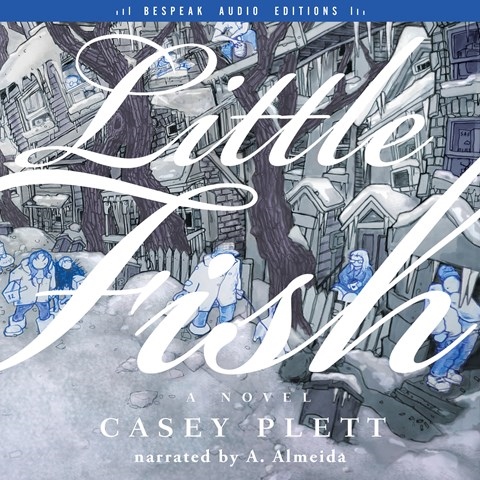 LITTLE FISH