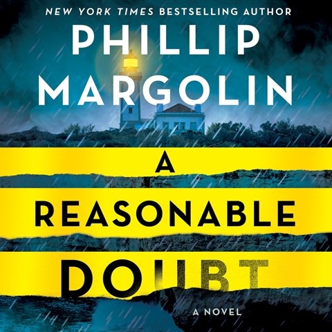 A Reasonable Doubt