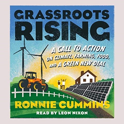 GRASSROOTS RISING