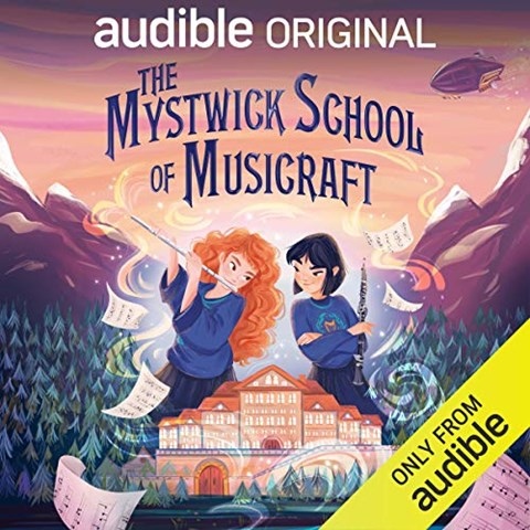 THE MYSTWICK SCHOOL OF MUSICRAFT