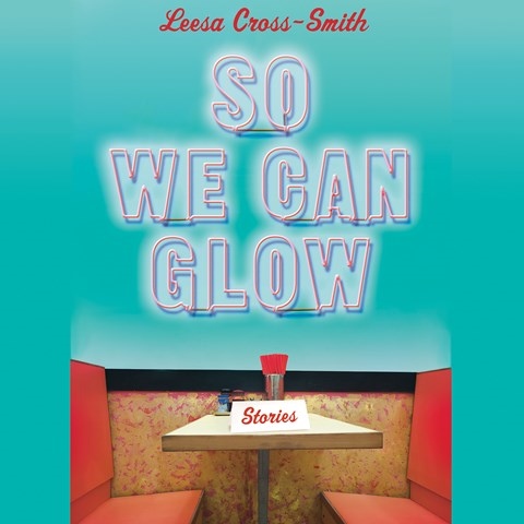 SO WE CAN GLOW