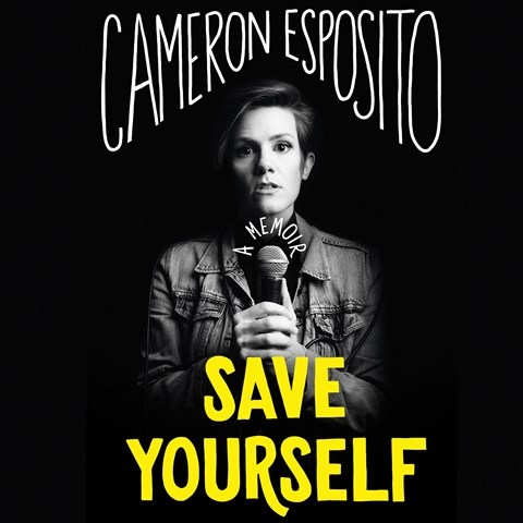 SAVE YOURSELF