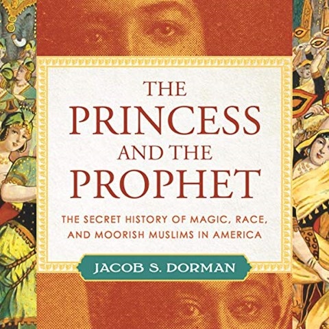 THE PRINCESS AND THE PROPHET