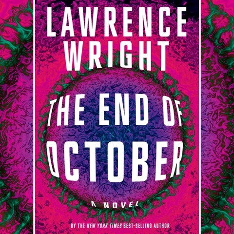 THE END OF OCTOBER