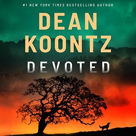 DEVOTED