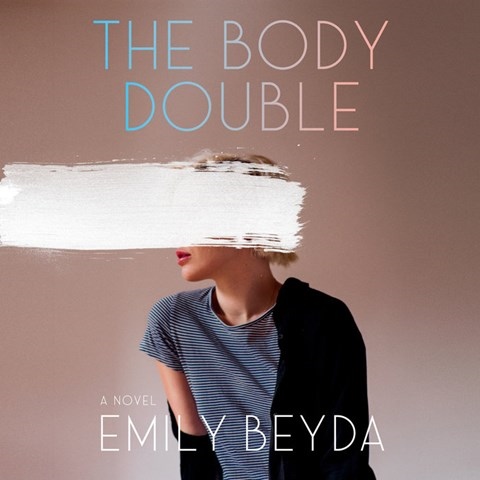 THE BODY DOUBLE