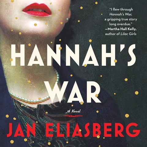 HANNAH'S WAR