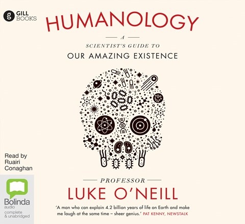 HUMANOLOGY