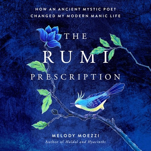 THE RUMI PRESCRIPTION