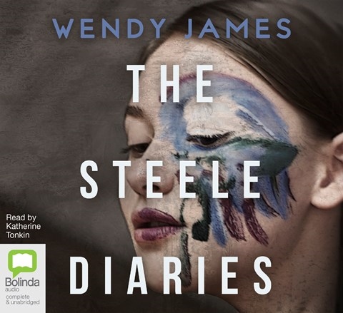 THE STEELE DIARIES