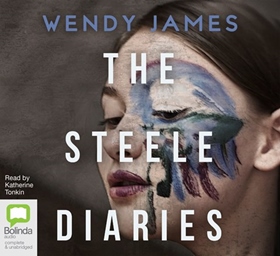 THE STEELE DIARIES