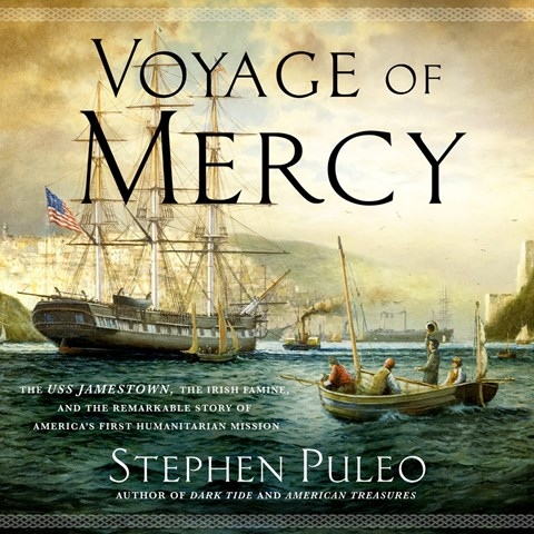 VOYAGE OF MERCY