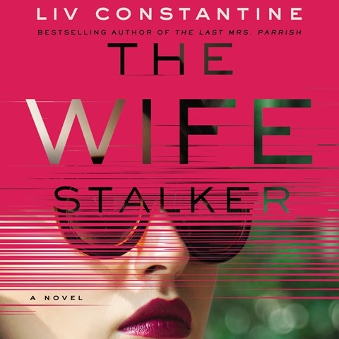 WIFE STALKER