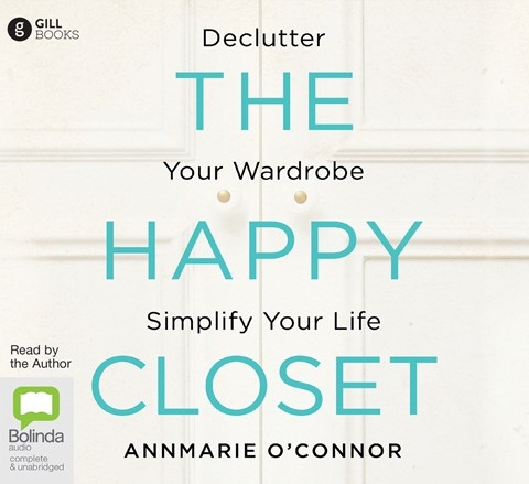 THE HAPPY CLOSET