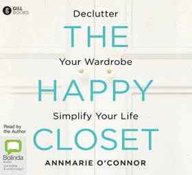 THE HAPPY CLOSET