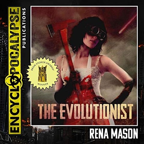 THE EVOLUTIONIST