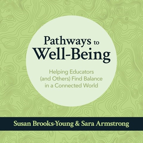 PATHWAYS TO WELL-BEING
