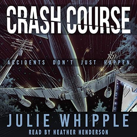 CRASH COURSE