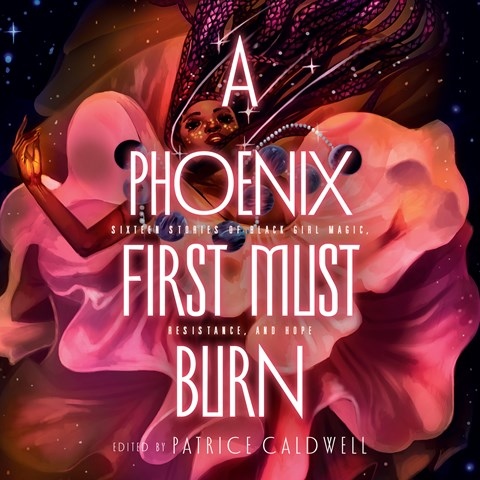 A PHOENIX FIRST MUST BURN