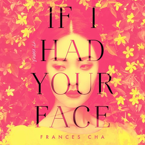 i had your face i had your face