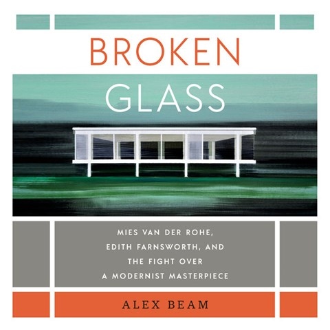 BROKEN GLASS