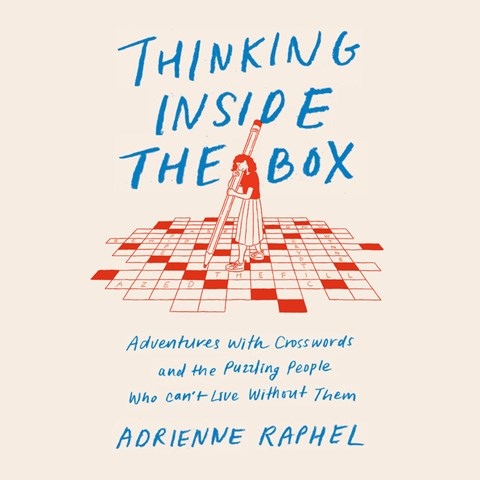 THINKING INSIDE THE BOX