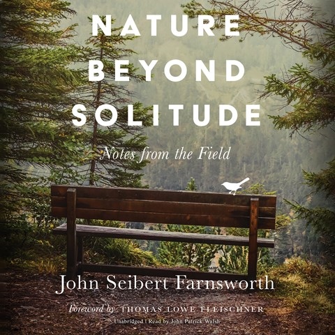NATURE BEYOND SOLITUDE