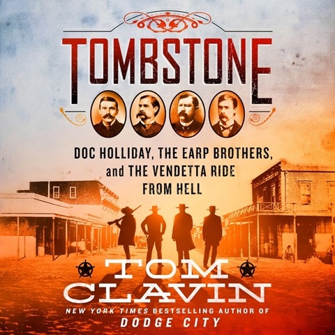TOMBSTONE