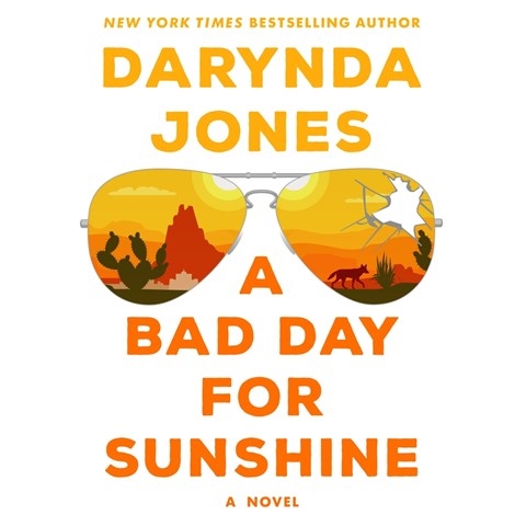 A Bad Day for Sunshine