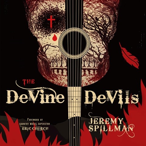 THE DEVINE DEVILS