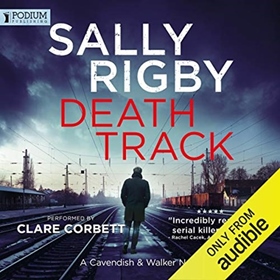 DEATH TRACK