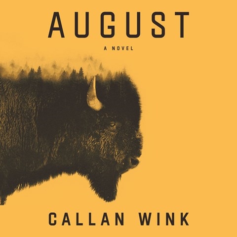 AUGUST