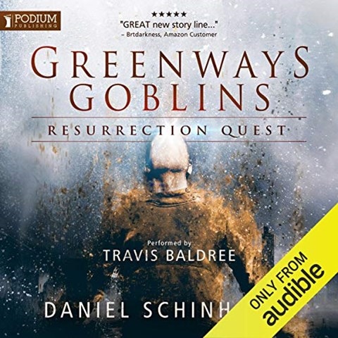 GREENWAYS GOBLINS