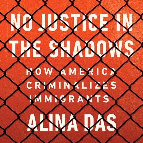 NO JUSTICE IN THE SHADOWS