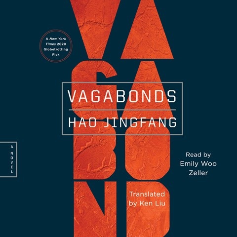 VAGABONDS