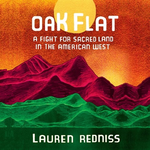 OAK FLAT