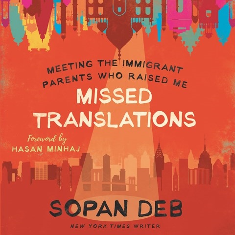 MISSED TRANSLATIONS