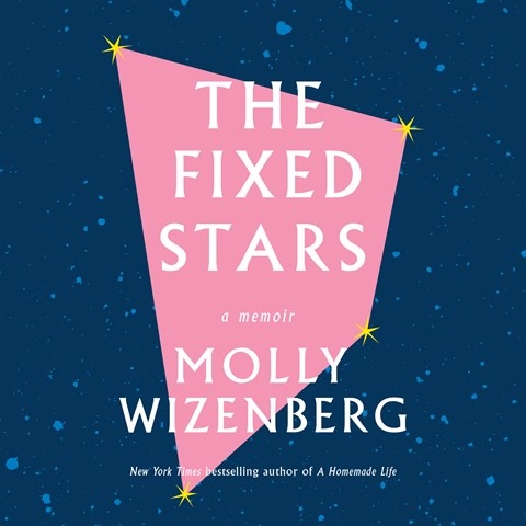 THE FIXED STARS